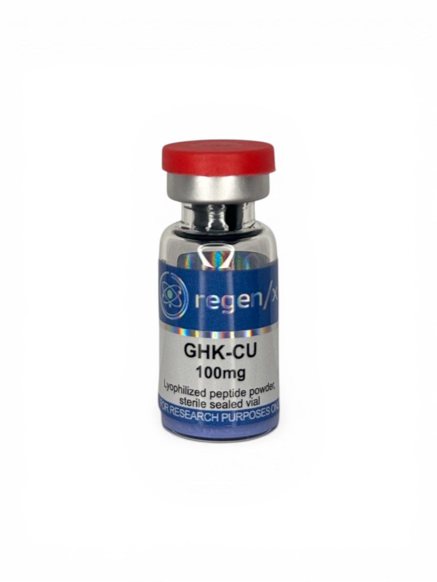GHK CU (100mg)