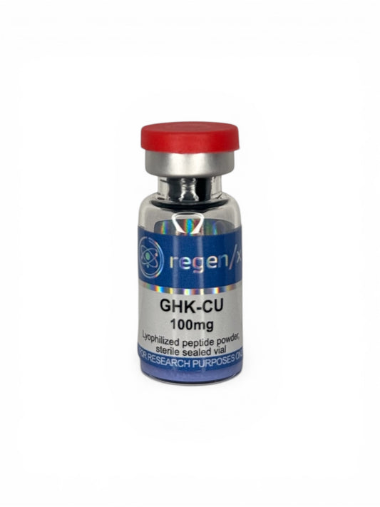 GHK CU (100mg)
